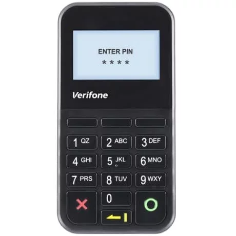 Verifone 1000SE пин-пад к POS-терминалу Б/У